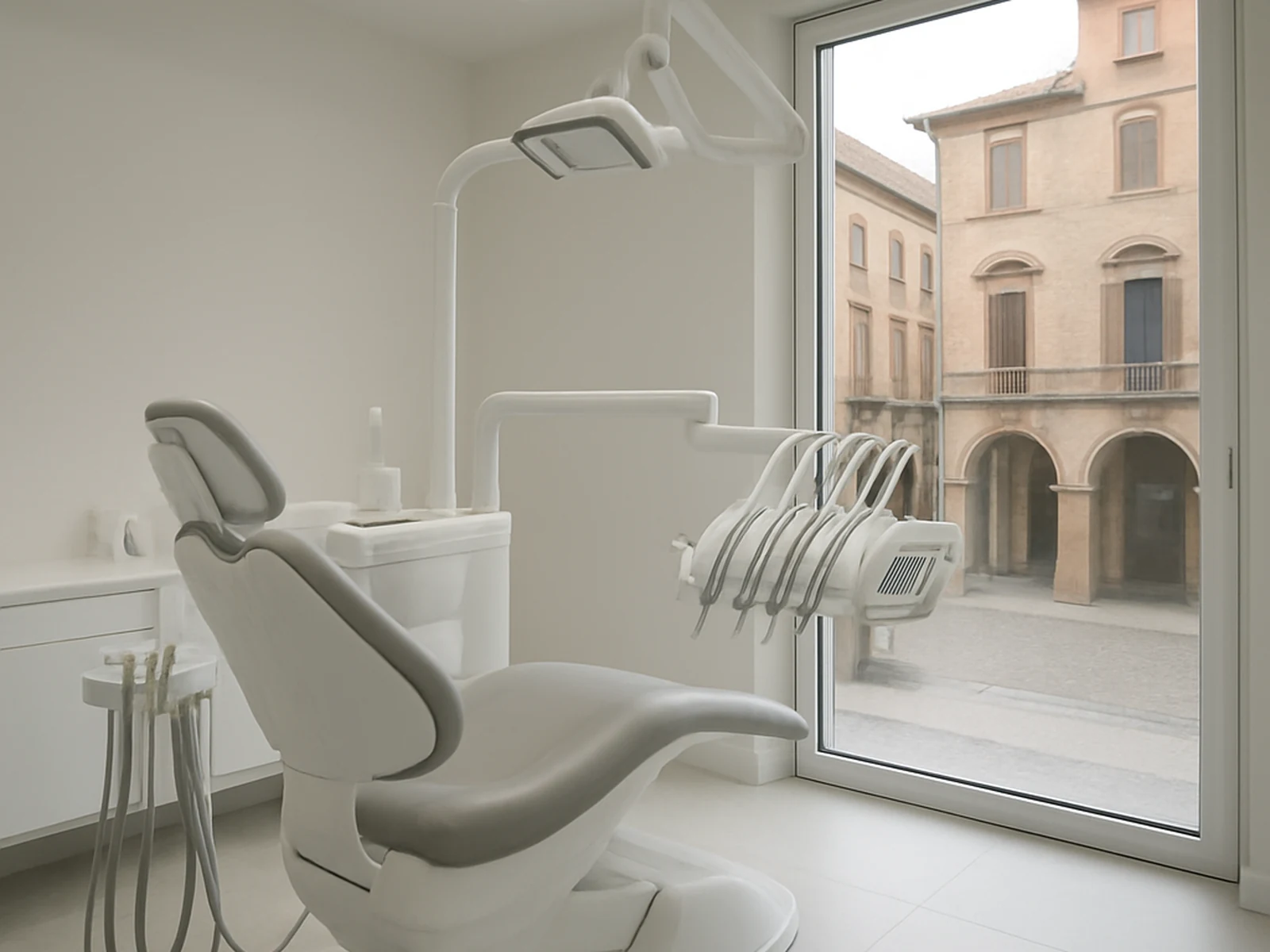 Studio Dentistico Bellini